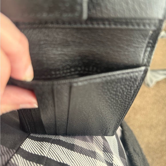 Gucci Off The Grid-Black and Yellow Bifold Wallet